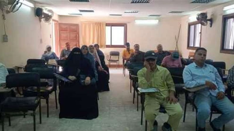 زراعة الشرقية