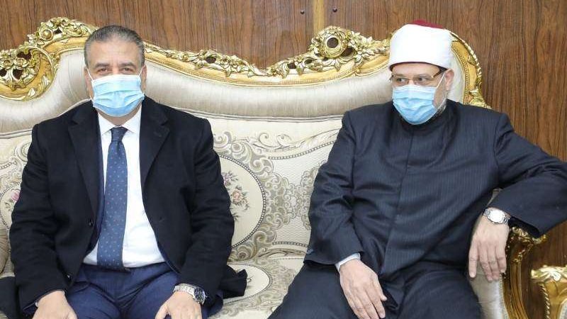 بلدنا اليوم