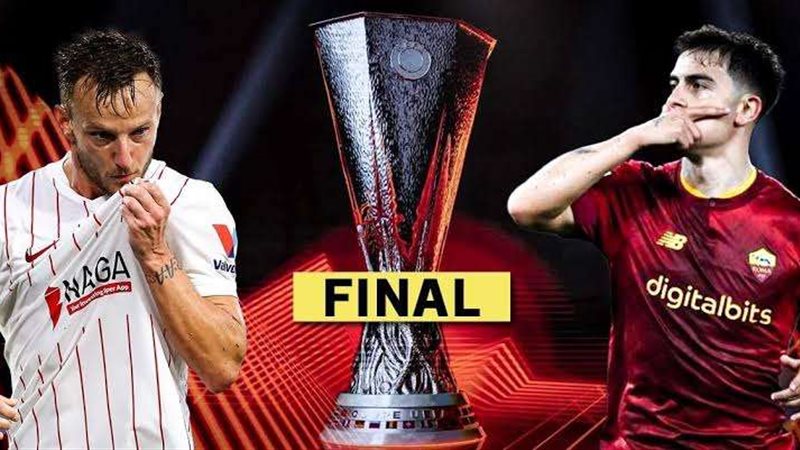 نهائي الدوري الأوروبي