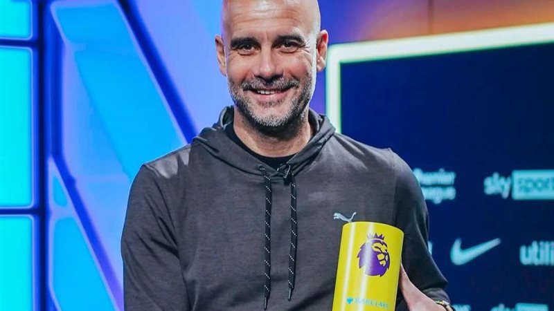 جوارديولا