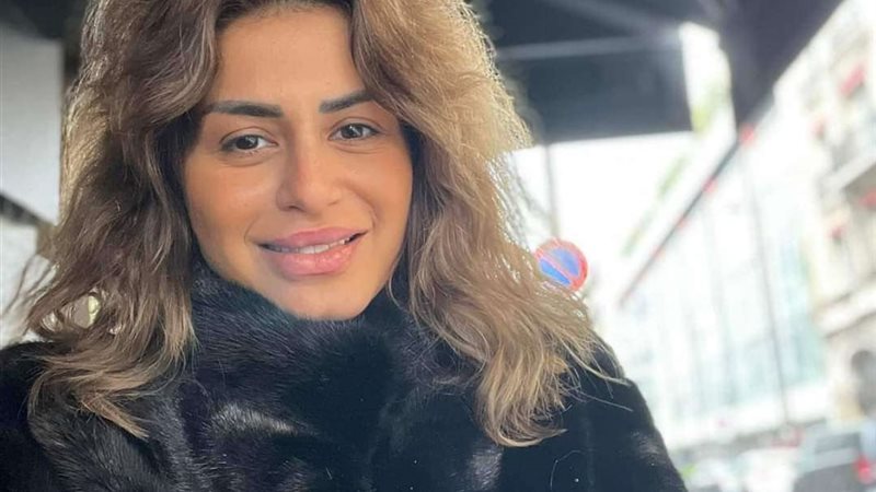 أحدث ظهور لمنة فضالي