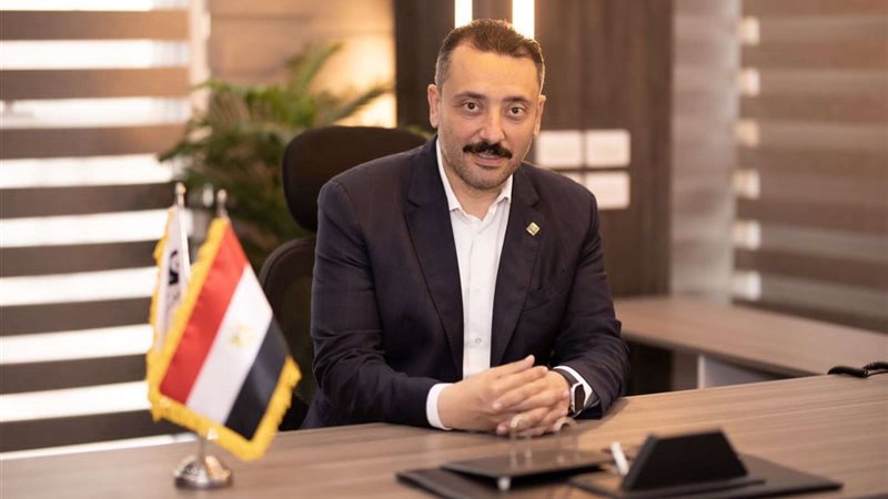 المهندس محمد رزق