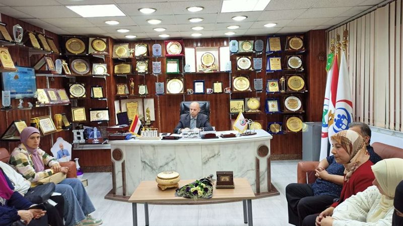 صحة الشرقية