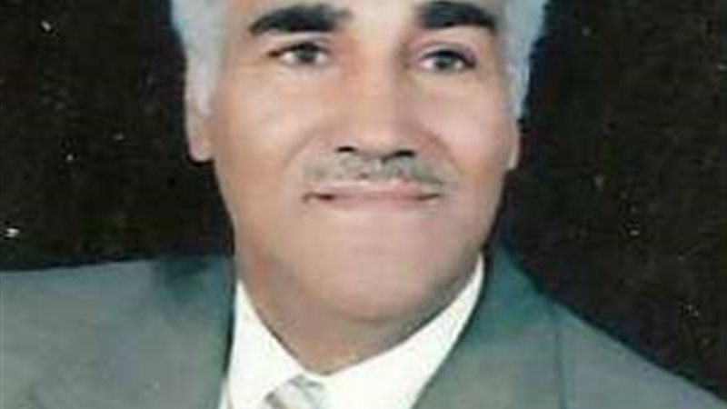 الشاعر الكبير عبدالستار