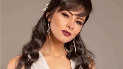 بإطلالة جديدة.. إنجى خطاب توجة رسالة لجمهورها