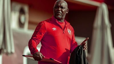 الاتحاد الجنوب إفريقي: فخورين بما يقدمه موسيماني مع الأهلي