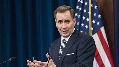 كيربي: لا نريد تصعيد الصراع في كييف إلى حرب بين موسكو والغرب