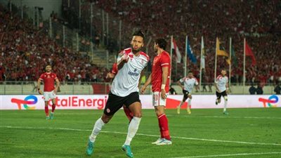 مدرب الوداد يعلق على مباراة الإياب أمام الأهلي