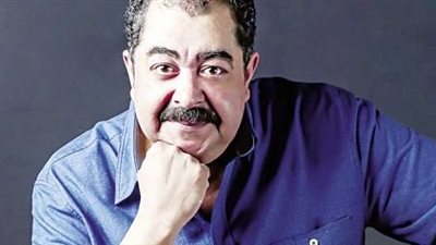 أخر تطورات الحالة الصحية للفنان طارق عبد العزيز