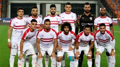 باتشيكو يعلن قائمة الزمالك لمواجهة تونجيث
