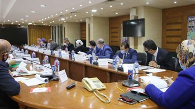 القباج: زيادة ميزانية صندوق نظام تأمين الأسرة بلغت 528 مليون جنيه