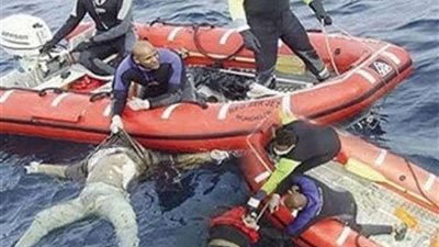 مصرع عامل ثلاثيني غرقًا داخل ترعة بالبدرشين