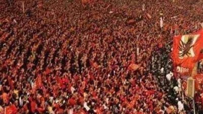 الأهلي في انتظار زيادة عدد الجماهير أمام الوداد|تفاصيل