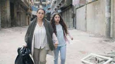 حضور كندة علوش .. العرض الخاص لـ فيلم نزوح بسينما زاوية