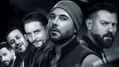 المؤلف صلاح الجهيني يروج للجزء الثالث من فيلم ولاد رزق