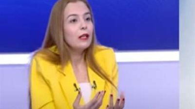 هاجر التونسي لبرنامج 