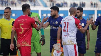 مجموعة الزمالك|الإتحاد المنستيري يفوز على المحرق في البطولة العربية