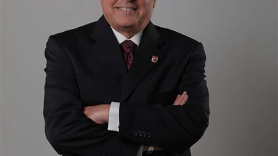 محمد شوقي: الخطيب أسطورة فريدة.. والأهلي يحقق نجاحات رغم الصعوبات