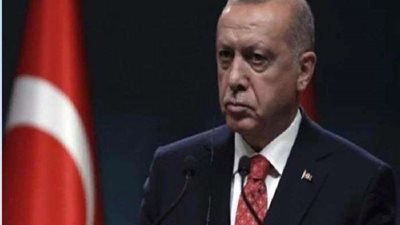 أردوغان يوجه رسالة شديدة اللهجة لـ بايدن