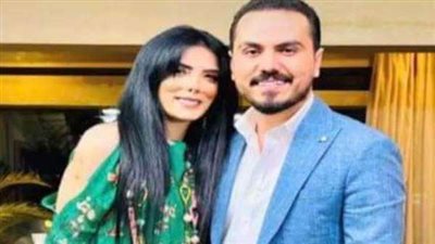 أول تعليق من الإعلامي نزار الفارس بعد أزمة شائعة خطوبته على حورية فرغلي