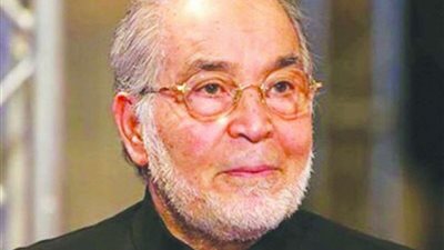 تكريم الفنان حسن يوسف الأحد المقبل