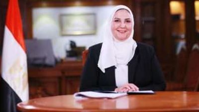 صرف 30 ألف جنيه إغاثة لكل أسرة متضررة من حريق محال كوم أمبو