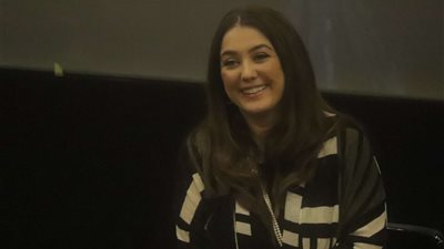 بالصور| العرض الخاص لفيلم 