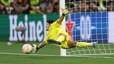 رسمياً ..  إشبيلية يتوج بطلاً لكأس اليوروباليج للمرة السابعة في التاريخ