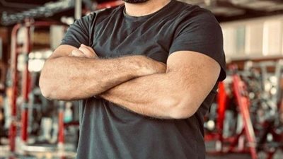 إصابة المذيع خالد جواد بفيروس كورونا