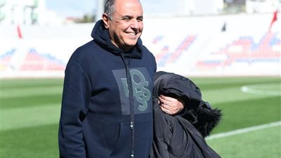 عضو الأهلي: النادي لا يعترف بالتاريخ.. والخطيب لديه رؤية مميزة لنهائي إفريقيا