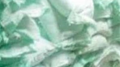 ضبط 287 شيكارة دقيق بلدي مدعم مجهولة المصدر بالمنوفية