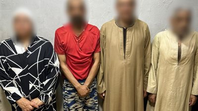 بحيلة التوكيل.. كشف ملابسات واقعة الاستيلاء على شقة مواطن بالمقطم