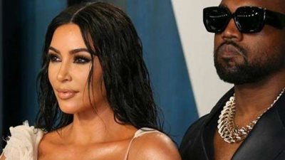 كيم كارداشيان تستعد للطلاق من زوجها ويست.. لهذا السبب