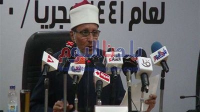 الأزهر يُصدر بيان هام بشأن امتحانات الشهادة الإبتدائية