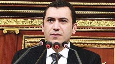 محمد السلاب: الهيئة العامة للتنمية الصناعية شهدت تطورا ملحوظا