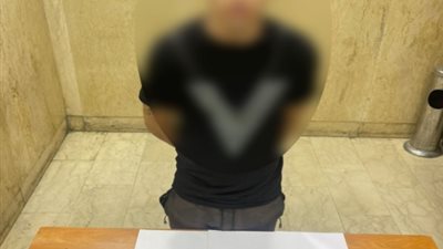 بأسلوب «التسلق».. ضبط مُسجل خطر سرق مشغولات ذهبية من داخل شقة سكنية بحلوان