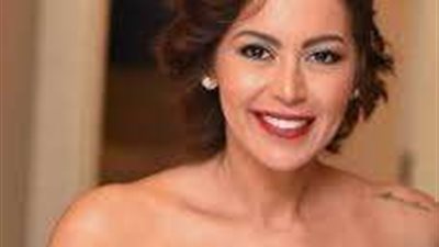 بملابس الچيم.. لقاء الخميس تتألق بأحدث ظهور لها علي فيسبوك