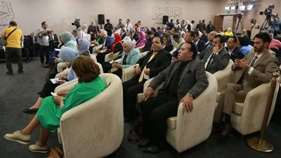 النائبة أميرة العادلي: إنشاء 