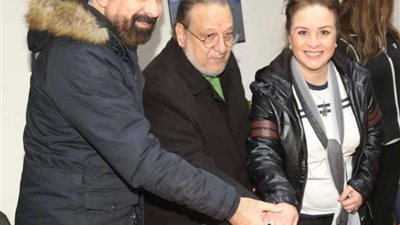 اليوم.. العرض الأول لمسرحية