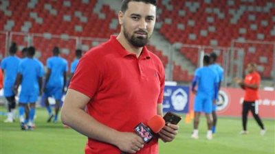 نهائي إفريقيا في عيون الصحافة العربية.. الجزائري خليفاوي: الأهلي الأقرب للتتويج ولا توجد أفضلية لفريق