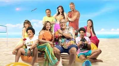 فيلم شوجر دادي يحصد إيرادات 2 مليون و 125 ألفًا و450 جنيهًا