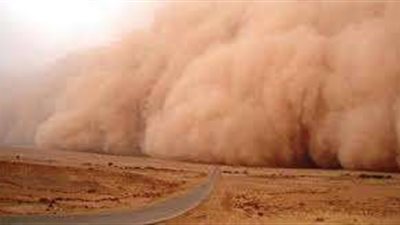 استشاري حساسية: يجب ارتداء الكمامة للحماية من الأتربة والغبار