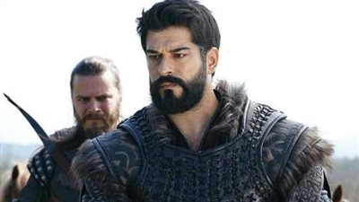 تفاصيل مشوقة في مسلسل قيامة عثمان الحلقة 128