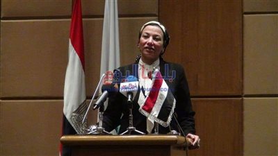 وزيرة البيئة تشارك في الجلسة الختامية لمنتدى الأمم المتحدة للعلوم والسياسات