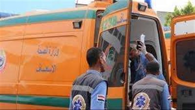 بسبب سوء الأحوال الجوية.. إصابة شخصين إثر سقوط لافته إعلانية عليهم بالشرقية