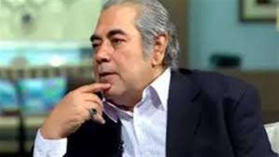 تجديد حبس صاحب شركة مقاولات المتهم بالنصب على الفنان صبرى عبد المنعم