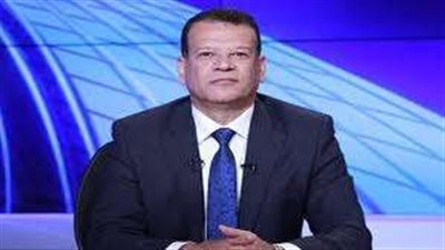 محمد عثمان مستشارًا قانونيًا لنقابة الصحفيين