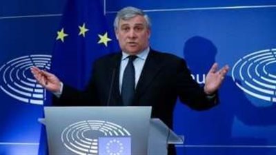 إيطاليا تطالب بخارطة طريق لانضمام كييف للناتو