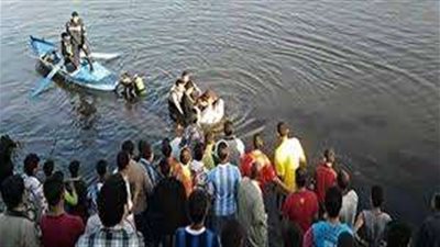 مصرع سيدة وطفلة وجاري البحث عن الثالثة بنهر النيل في أسيوط