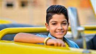 مطرب أغنية الغزالة رايقة يستعد لطرح أغنية جديدة